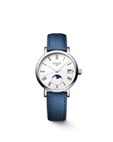 Orologio Longines Donna The Longines Elegant Collection in Acciaio L43304112 - L43304112